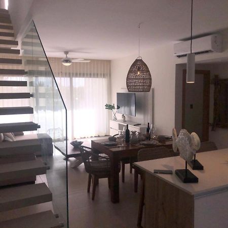 Hermoso Penthouse A Solo Pasos De La Playa Punta Cana Esterno foto