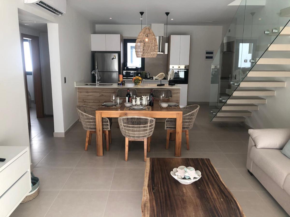 Hermoso Penthouse A Solo Pasos De La Playa Punta Cana Esterno foto