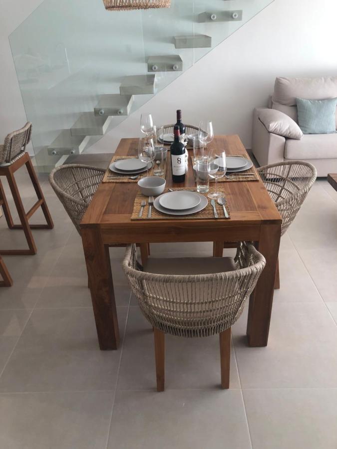 Hermoso Penthouse A Solo Pasos De La Playa Punta Cana Esterno foto