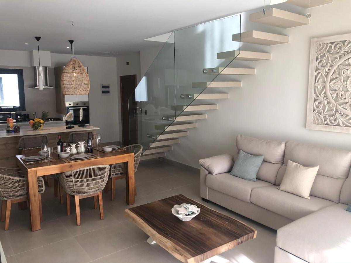 Hermoso Penthouse A Solo Pasos De La Playa Punta Cana Esterno foto