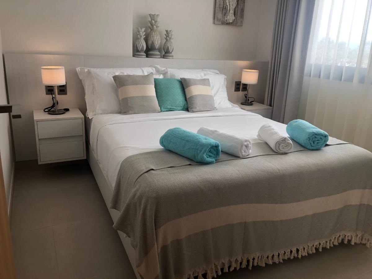 Hermoso Penthouse A Solo Pasos De La Playa Punta Cana Esterno foto