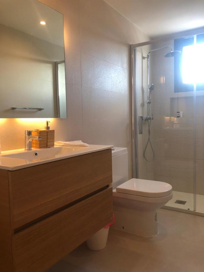 Hermoso Penthouse A Solo Pasos De La Playa Punta Cana Esterno foto