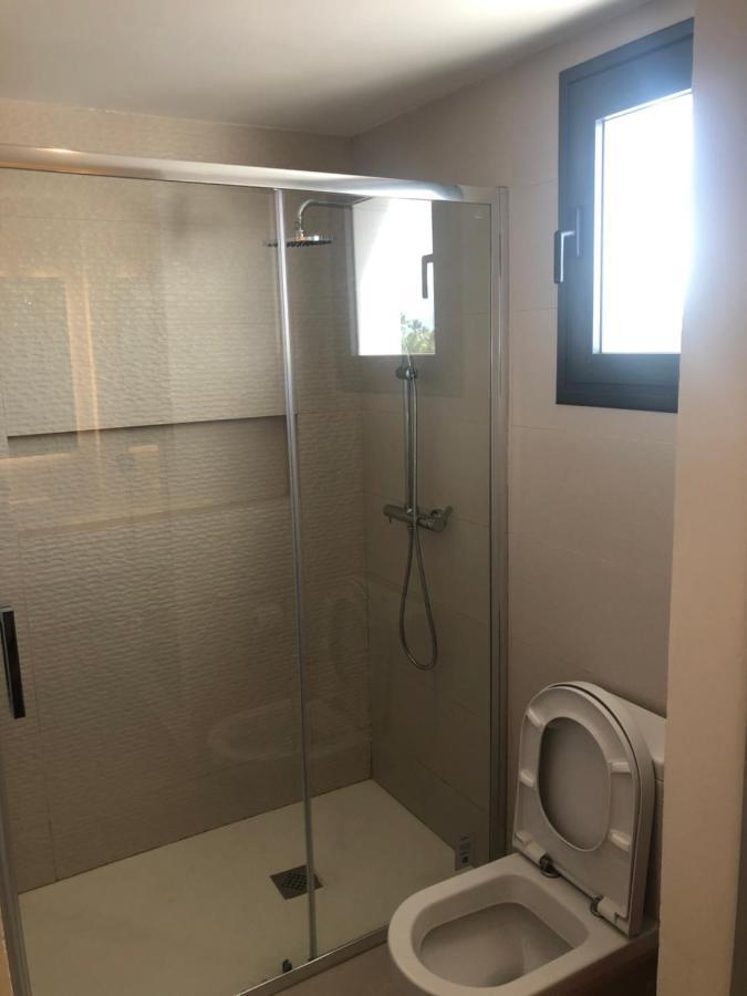 Hermoso Penthouse A Solo Pasos De La Playa Punta Cana Esterno foto