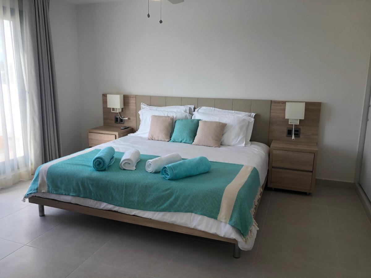 Hermoso Penthouse A Solo Pasos De La Playa Punta Cana Esterno foto
