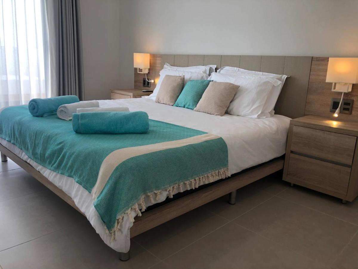 Hermoso Penthouse A Solo Pasos De La Playa Punta Cana Esterno foto