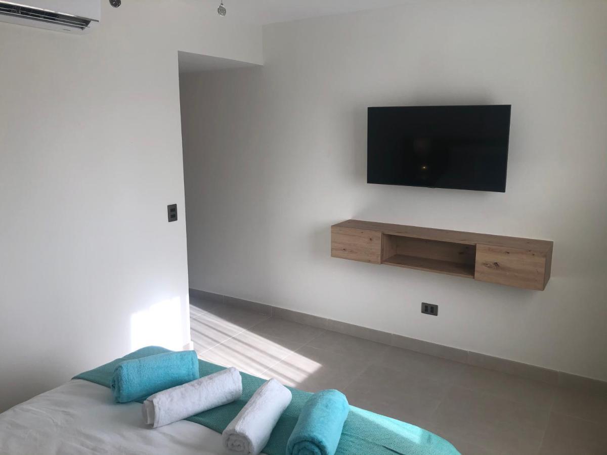 Hermoso Penthouse A Solo Pasos De La Playa Punta Cana Esterno foto