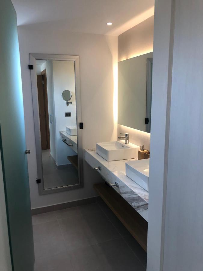 Hermoso Penthouse A Solo Pasos De La Playa Punta Cana Esterno foto