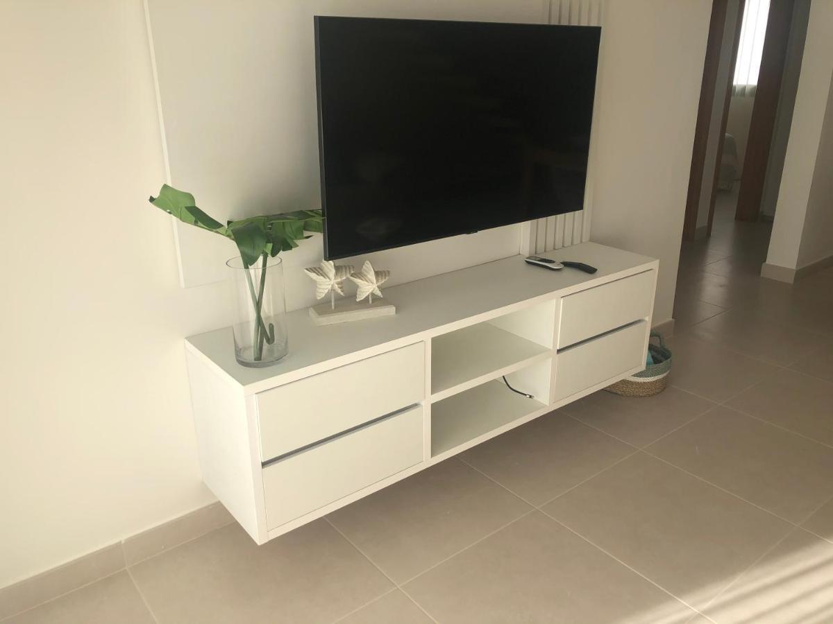 Hermoso Penthouse A Solo Pasos De La Playa Punta Cana Esterno foto