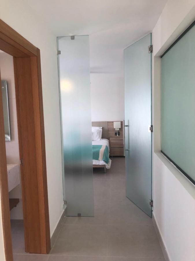 Hermoso Penthouse A Solo Pasos De La Playa Punta Cana Esterno foto