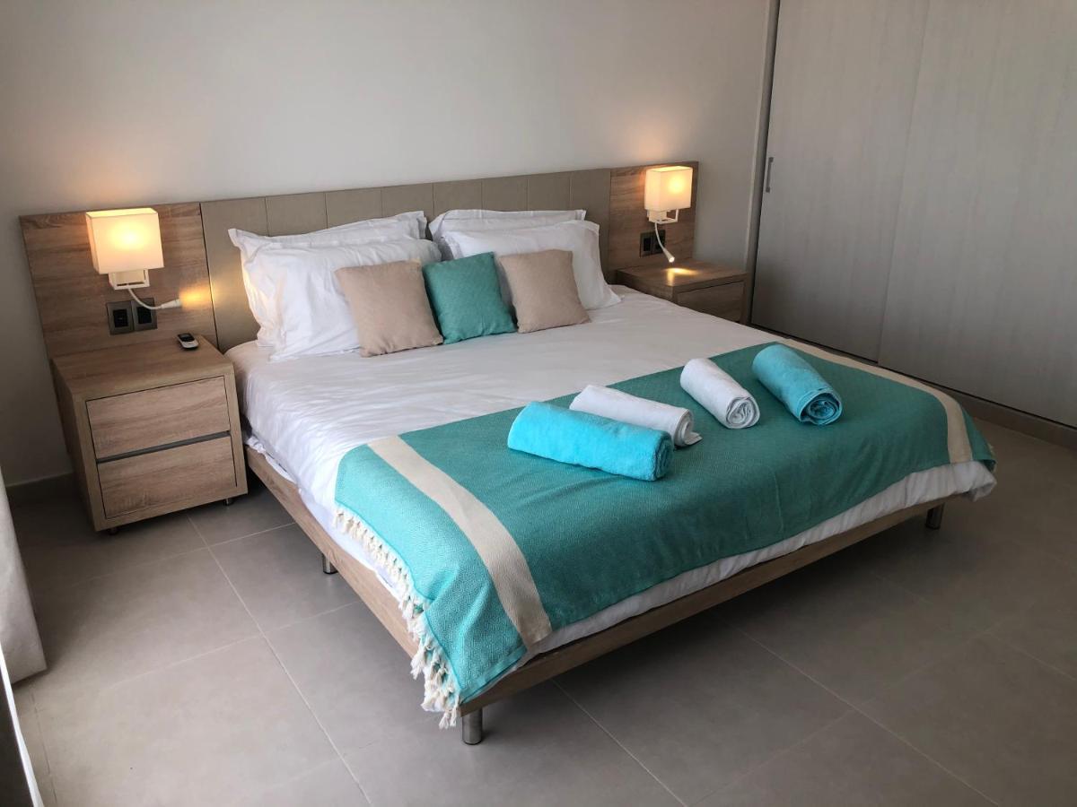 Hermoso Penthouse A Solo Pasos De La Playa Punta Cana Esterno foto