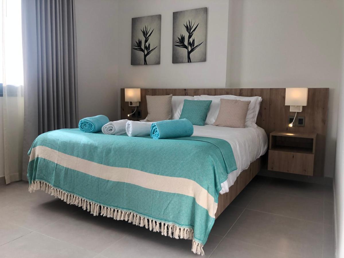 Hermoso Penthouse A Solo Pasos De La Playa Punta Cana Esterno foto