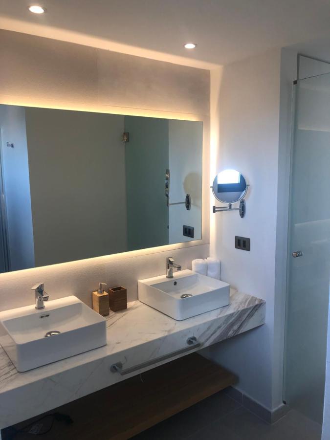 Hermoso Penthouse A Solo Pasos De La Playa Punta Cana Esterno foto