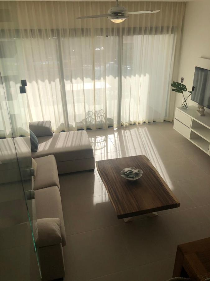 Hermoso Penthouse A Solo Pasos De La Playa Punta Cana Esterno foto