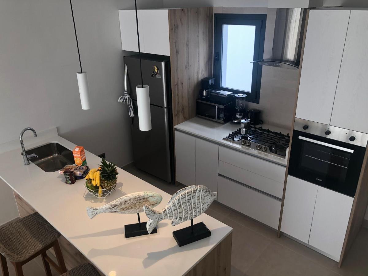 Hermoso Penthouse A Solo Pasos De La Playa Punta Cana Esterno foto