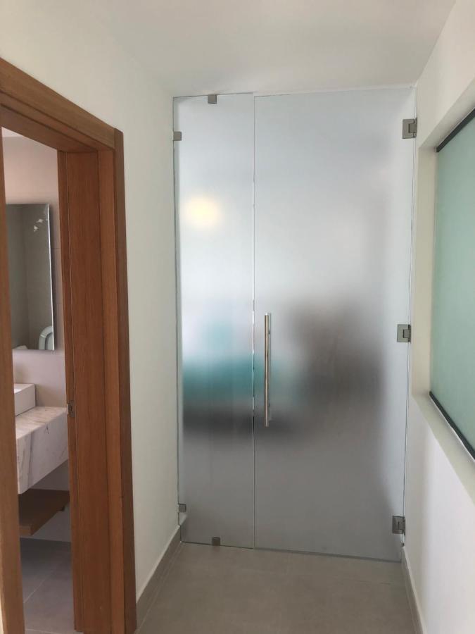 Hermoso Penthouse A Solo Pasos De La Playa Punta Cana Esterno foto